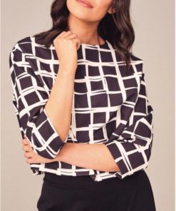 peruzzi Grid top