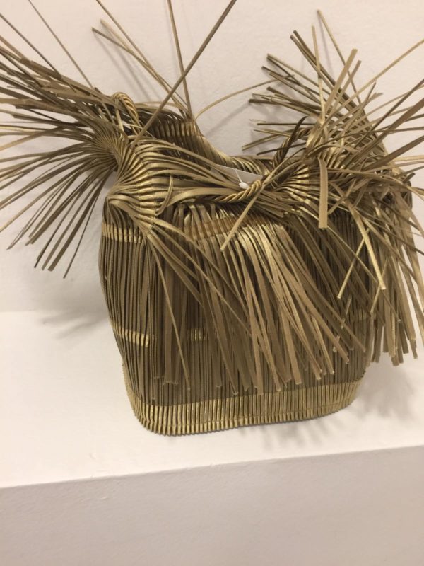 Alexandra Tsoukala τσάντα