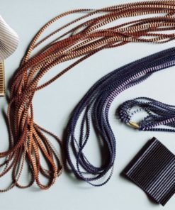 Alexandra Tsoukala κολιέ