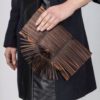 Alexandra Tsoukala Clutch