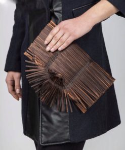 Alexandra Tsoukala Clutch