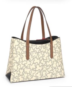 Tous Kaos Multi Beige Red city