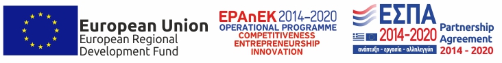Operation Programme ESPA e-lianiko